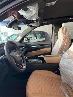 كاديلاك اسكاليد